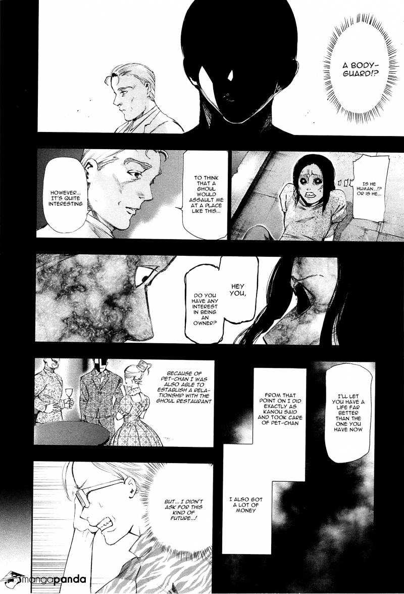 Tokyo Ghoul Chapter 92 7